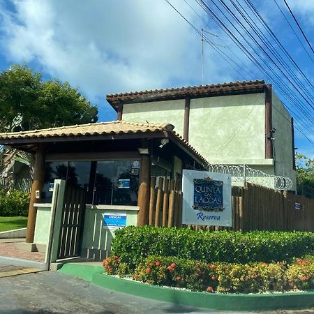 Itacimirim - Quinta Das Lagoas Reserva Camaçari Kültér fotó