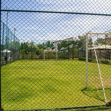 Itacimirim - Quinta Das Lagoas Reserva Camaçari Kültér fotó