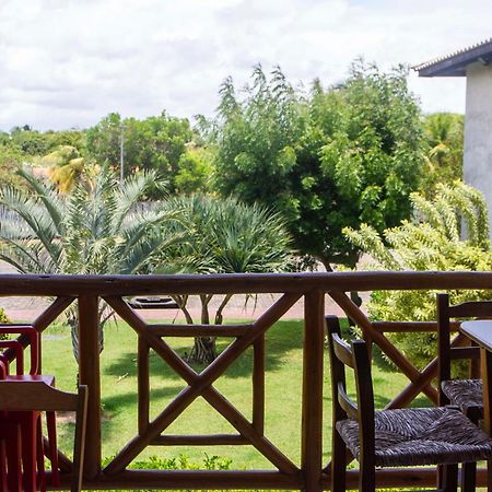 Itacimirim - Quinta Das Lagoas Reserva Camaçari Kültér fotó