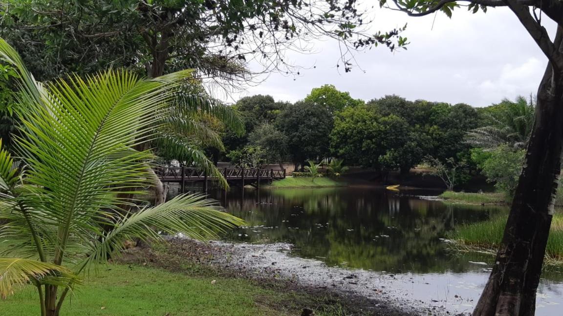 Itacimirim - Quinta Das Lagoas Reserva Camaçari Kültér fotó