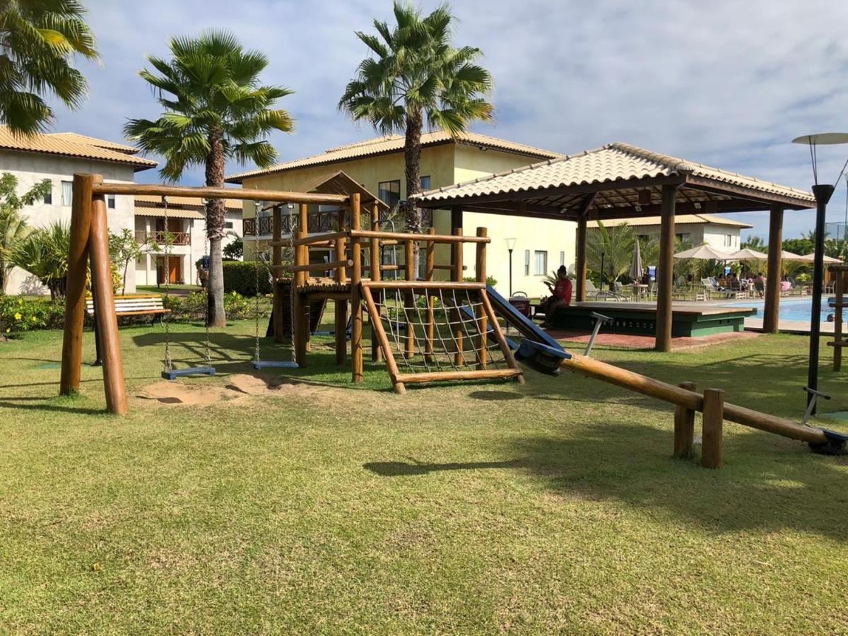 Itacimirim - Quinta Das Lagoas Reserva Camaçari Kültér fotó