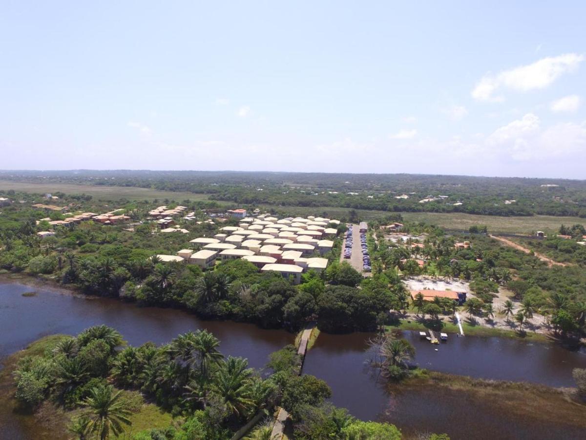 Itacimirim - Quinta Das Lagoas Reserva Camaçari Kültér fotó