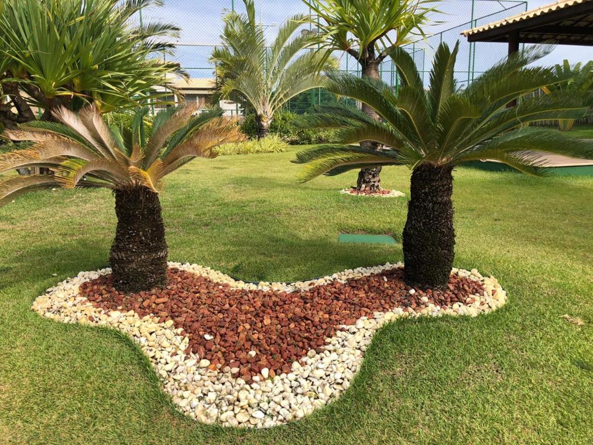 Itacimirim - Quinta Das Lagoas Reserva Camaçari Kültér fotó
