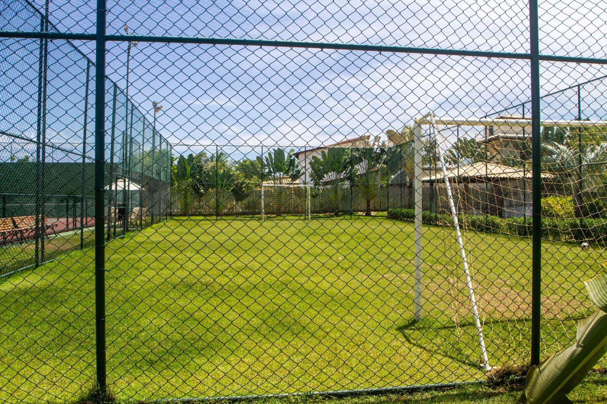 Itacimirim - Quinta Das Lagoas Reserva Camaçari Kültér fotó